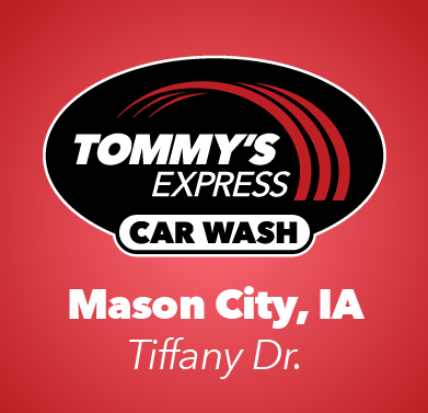 Tommy’s Carwash
