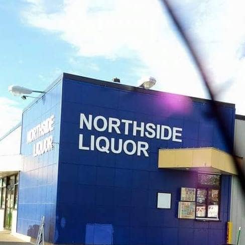 North Side Liquors